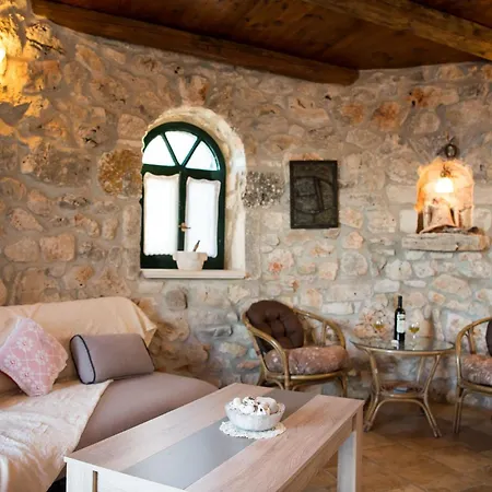 Potamitis Windmills & Hotel apartamentowy